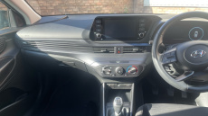 Hyundai i20 1.0T GDi 48V MHD SE Connect 5dr Petrol Hatchback